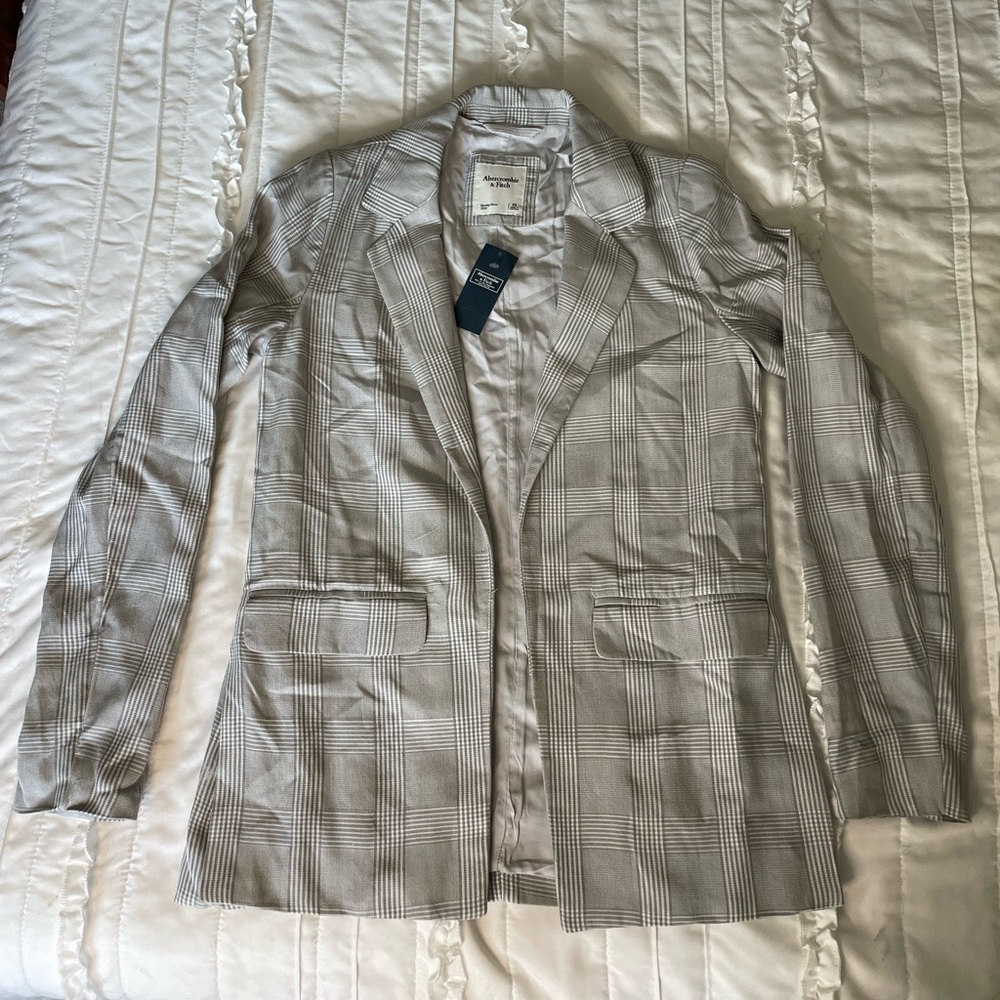 Abercrombie & Fitch Blazer